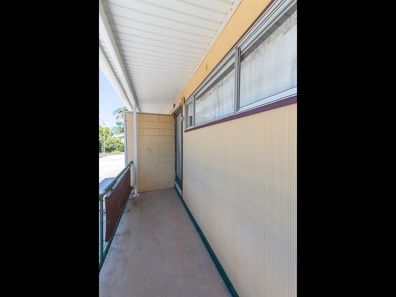 4/41 Walker Street, Walkervale QLD 4670