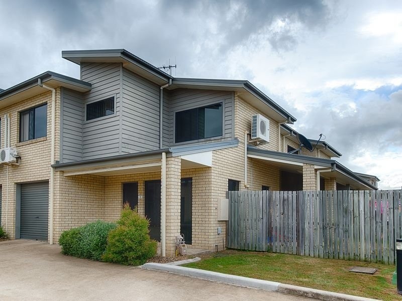 8/3 Ann Street, Bundaberg East QLD 4670