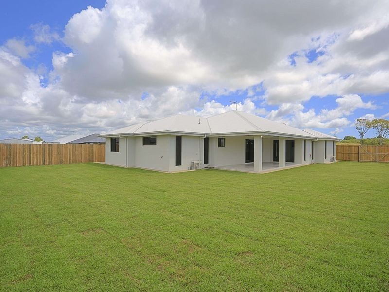 12 Torrisi Place, Kalkie QLD 4670