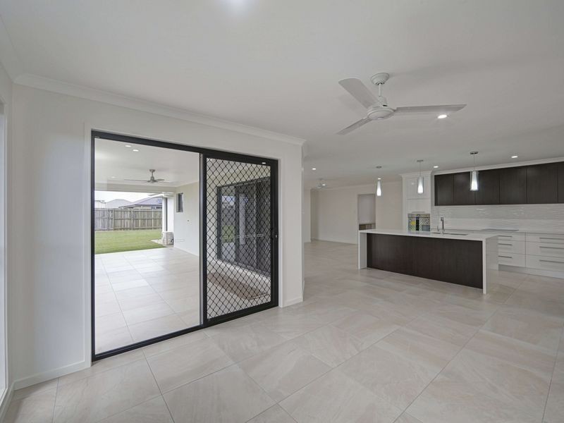 12 Torrisi Place, Kalkie QLD 4670