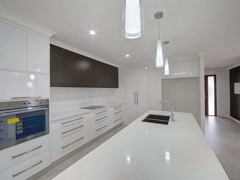 12 Torrisi Place, Kalkie QLD 4670