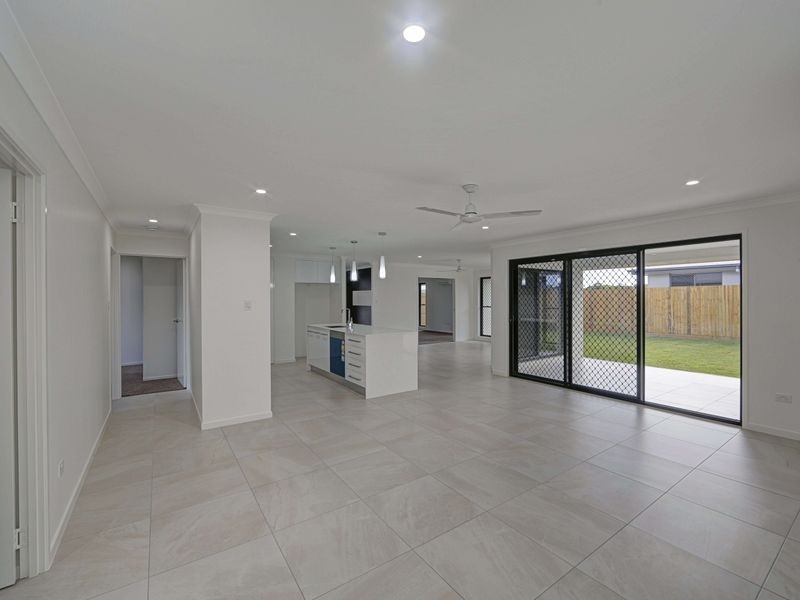 12 Torrisi Place, Kalkie QLD 4670