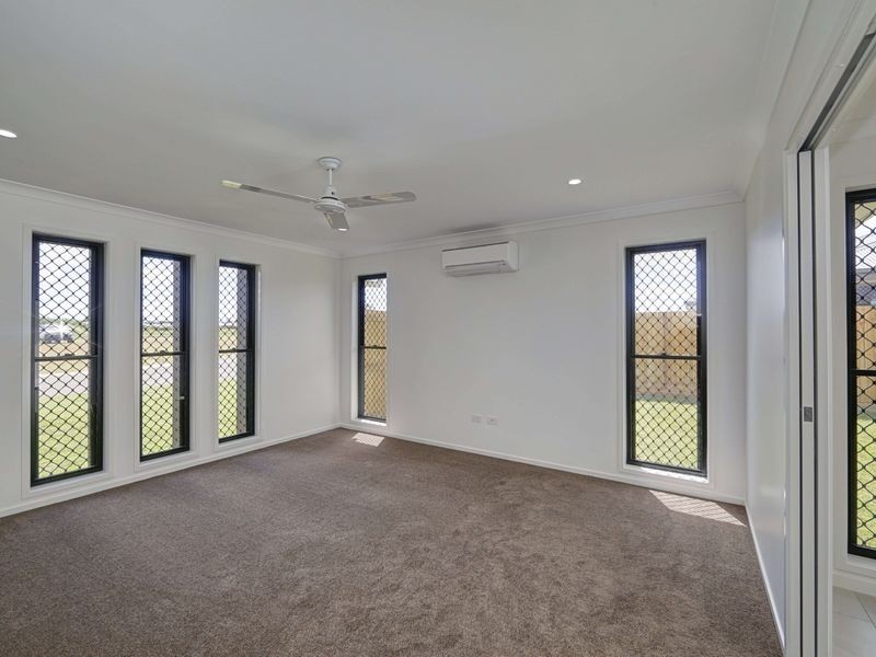12 Torrisi Place, Kalkie QLD 4670