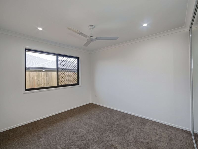 12 Torrisi Place, Kalkie QLD 4670