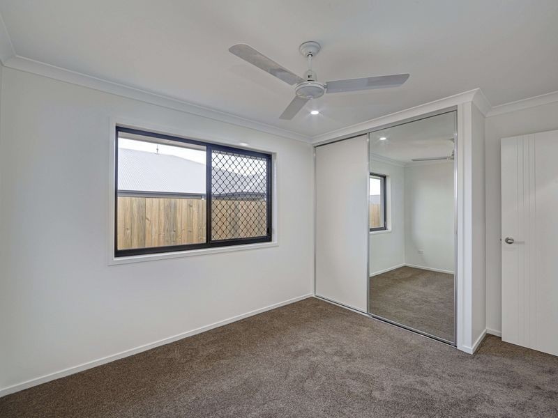 12 Torrisi Place, Kalkie QLD 4670