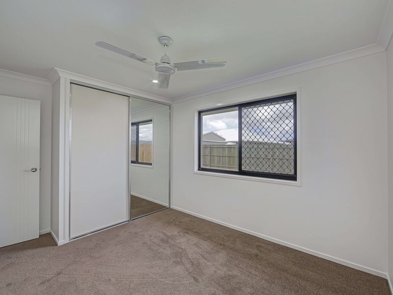 12 Torrisi Place, Kalkie QLD 4670