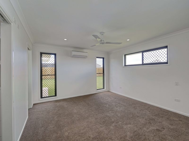 12 Torrisi Place, Kalkie QLD 4670