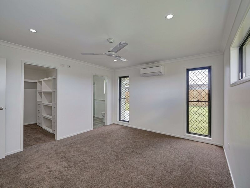 12 Torrisi Place, Kalkie QLD 4670