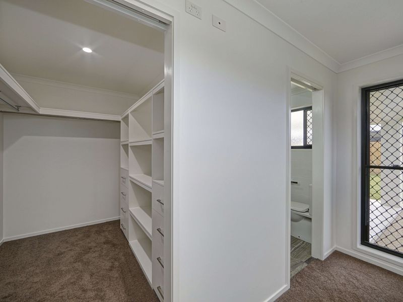 12 Torrisi Place, Kalkie QLD 4670