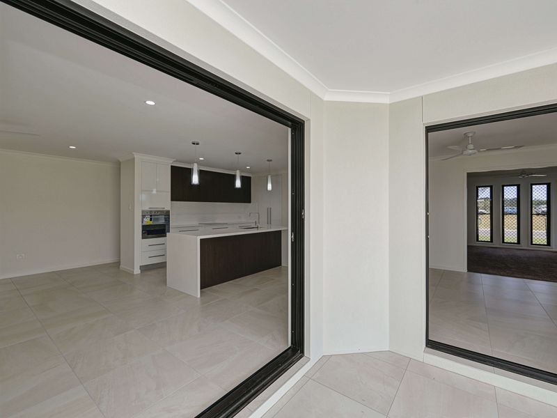 12 Torrisi Place, Kalkie QLD 4670