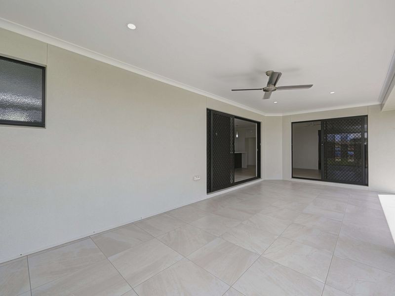 12 Torrisi Place, Kalkie QLD 4670