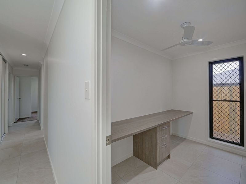 12 Torrisi Place, Kalkie QLD 4670
