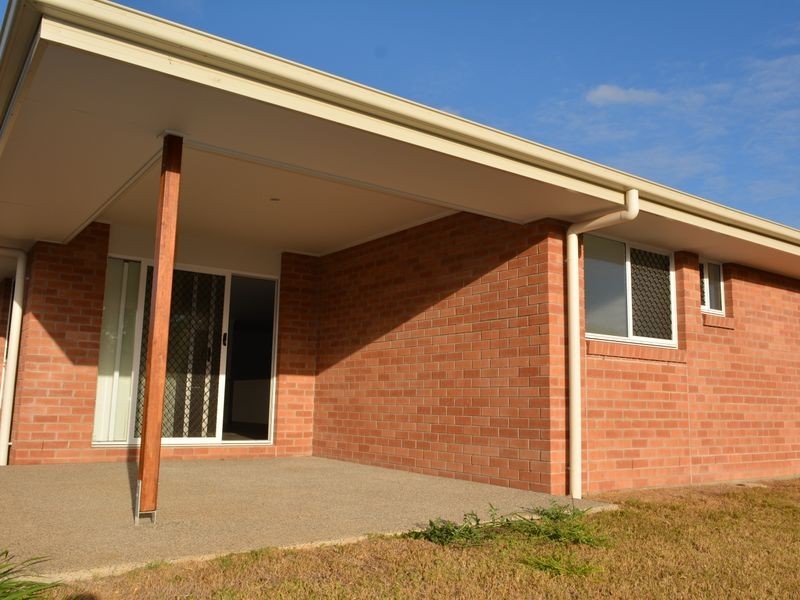 63 Hintz Street, Branyan QLD 4670