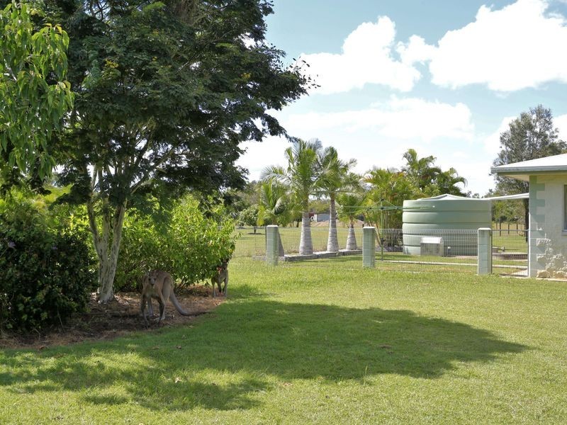 14 Polo Place, Branyan QLD 4670