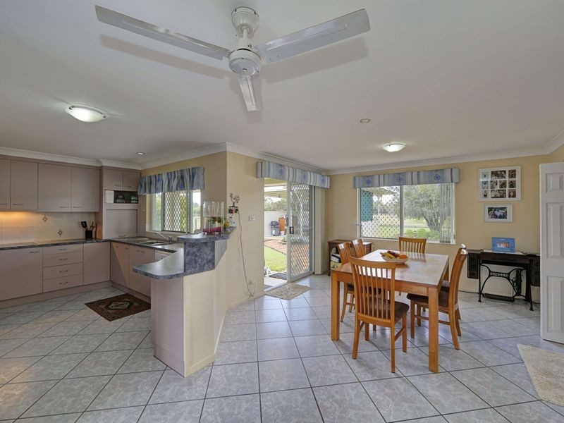 14 Polo Place, Branyan QLD 4670