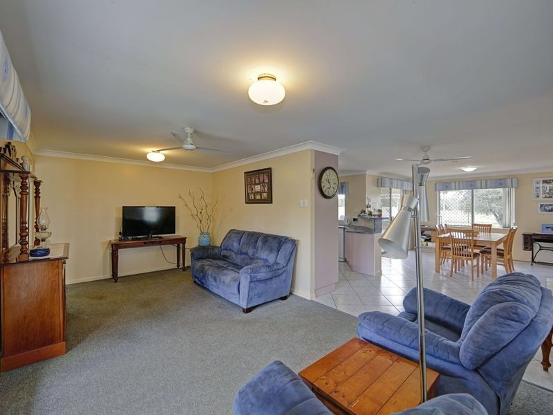 14 Polo Place, Branyan QLD 4670