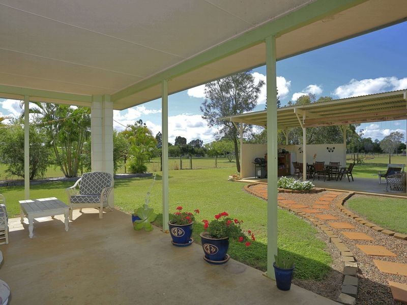 14 Polo Place, Branyan QLD 4670