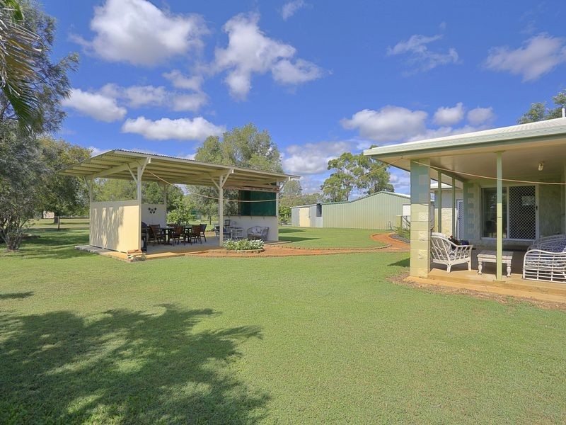 14 Polo Place, Branyan QLD 4670