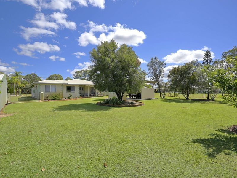 14 Polo Place, Branyan QLD 4670