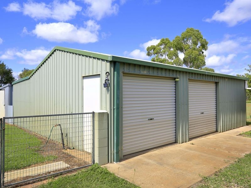 14 Polo Place, Branyan QLD 4670