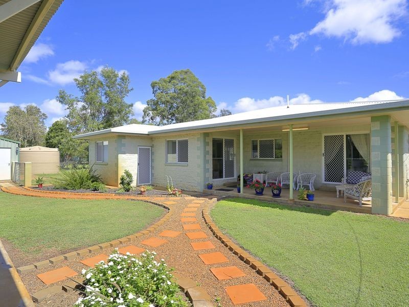 14 Polo Place, Branyan QLD 4670