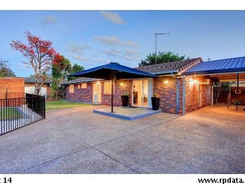 44A Alice Street, Walkervale QLD 4670