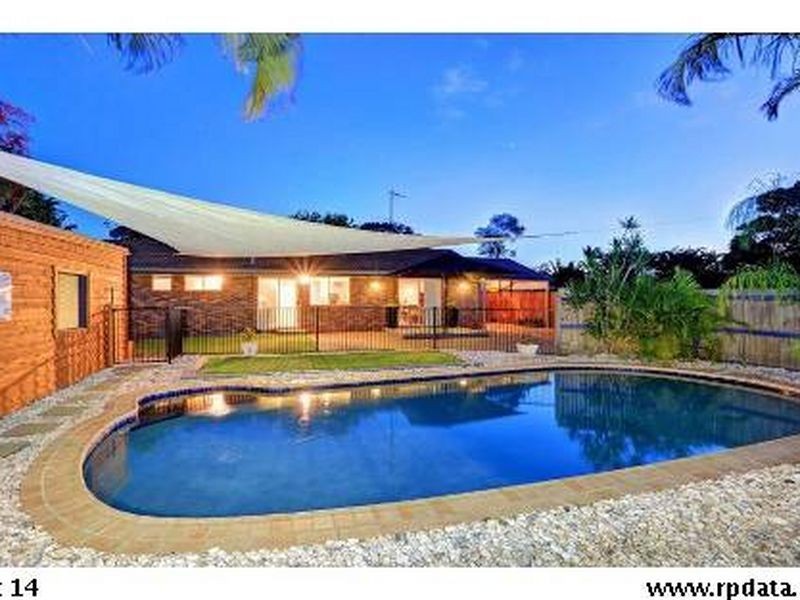 44A Alice Street, Walkervale QLD 4670