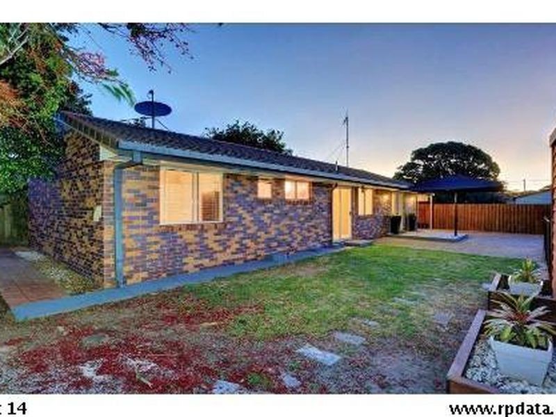 44A Alice Street, Walkervale QLD 4670