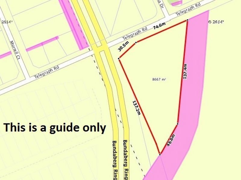 78 Telegraph Road, Kalkie QLD 4670