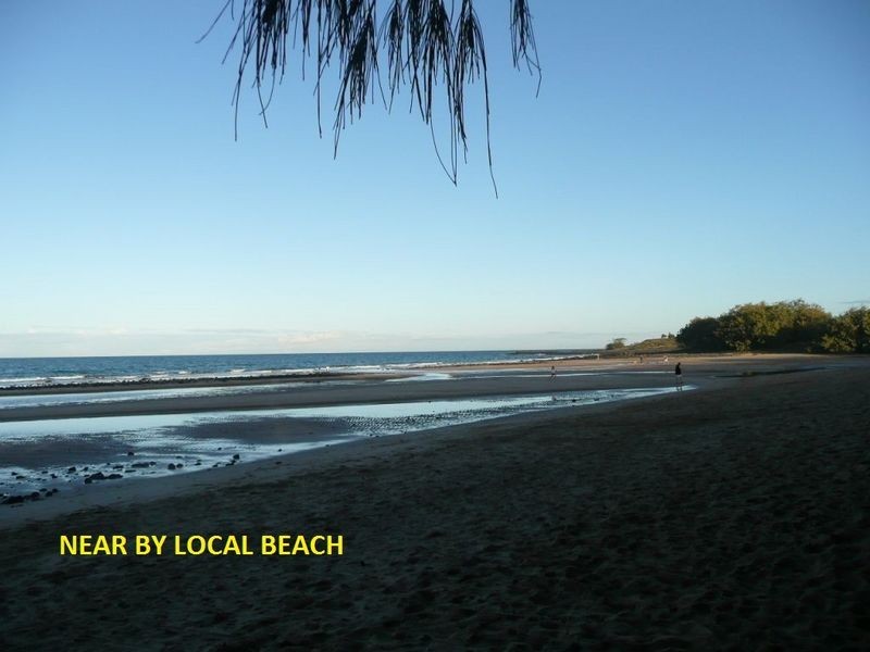 362 Woongarra Scenic Drive, Innes Park QLD 4670