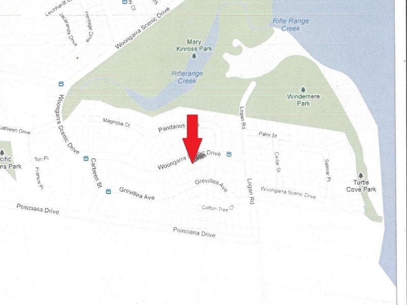 362 Woongarra Scenic Drive, Innes Park QLD 4670