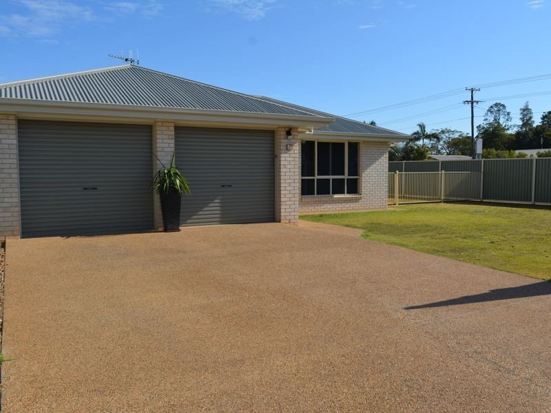 1a Nykiel Street, Thabeban QLD 4670