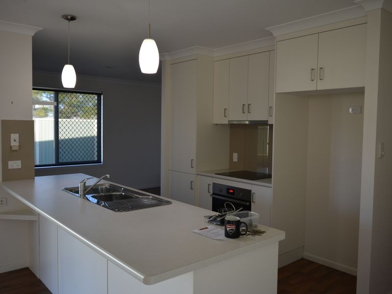 1a Nykiel Street, Thabeban QLD 4670