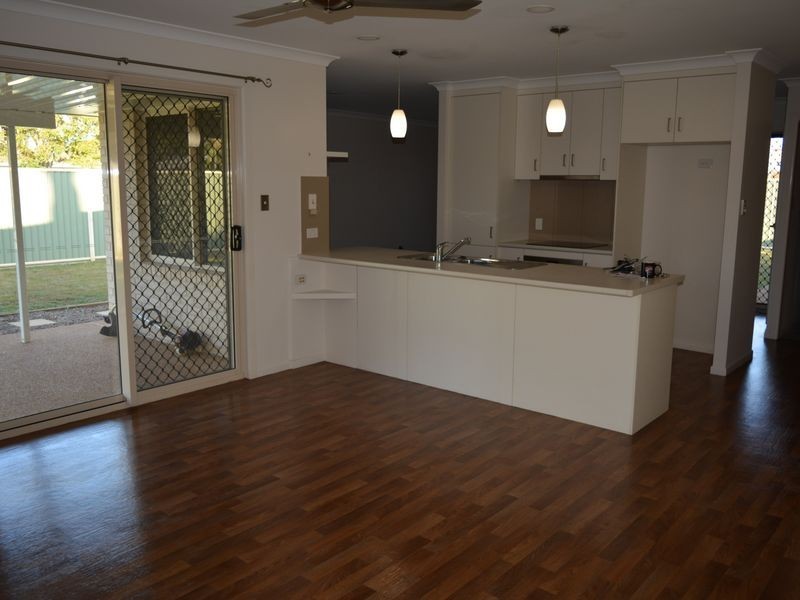 1a Nykiel Street, Thabeban QLD 4670