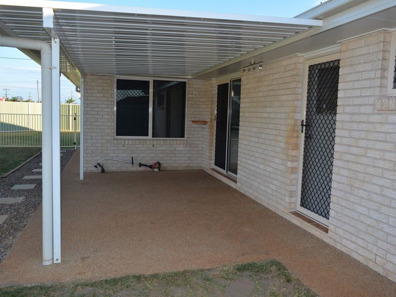 1a Nykiel Street, Thabeban QLD 4670