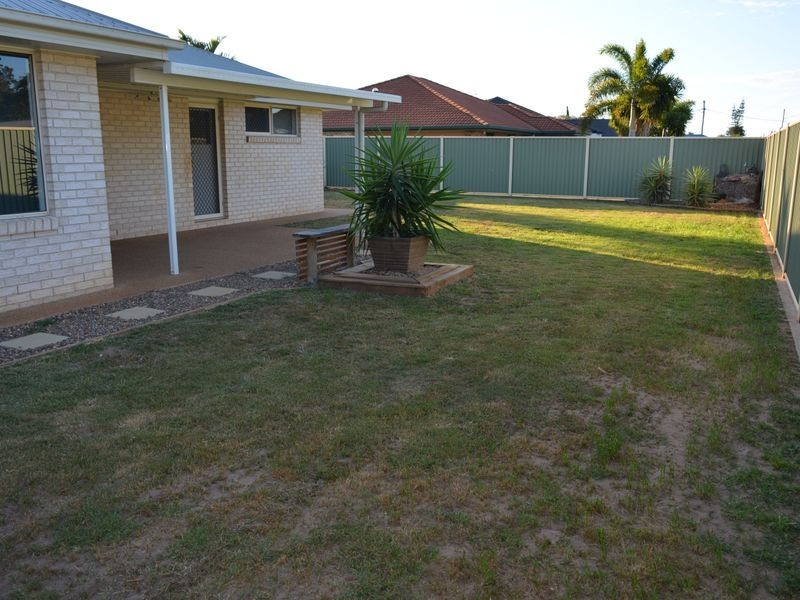 1a Nykiel Street, Thabeban QLD 4670