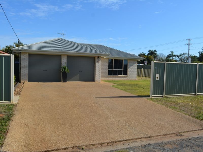 1a Nykiel Street, Thabeban QLD 4670