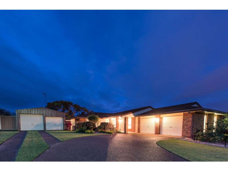 5 St Lucia Crescent, Avoca QLD 4670