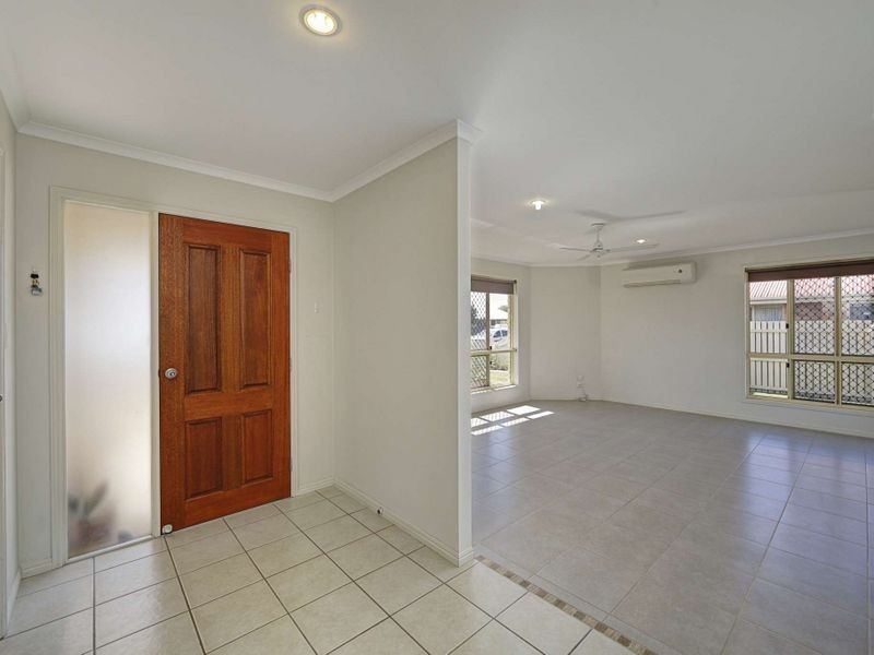 100 McCarthy Road, Avenell Heights QLD 4670