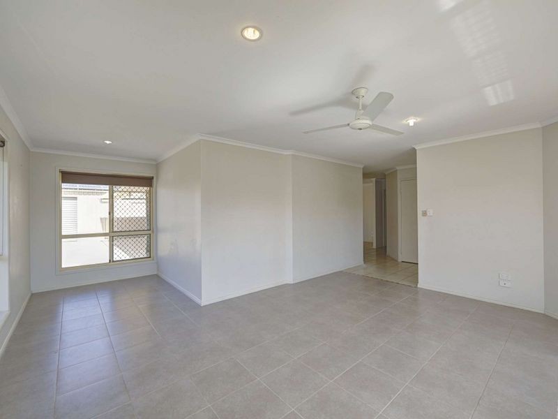 100 McCarthy Road, Avenell Heights QLD 4670