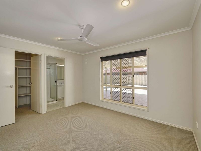 100 McCarthy Road, Avenell Heights QLD 4670