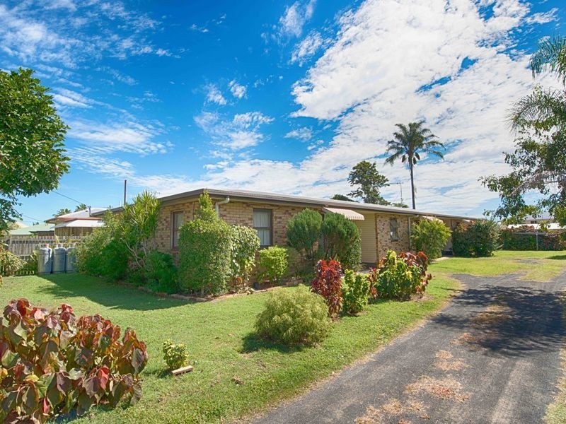 43 Burnett Street, Bundaberg South QLD 4670