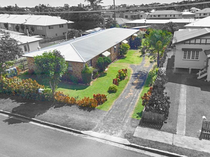 43 Burnett Street, Bundaberg South QLD 4670