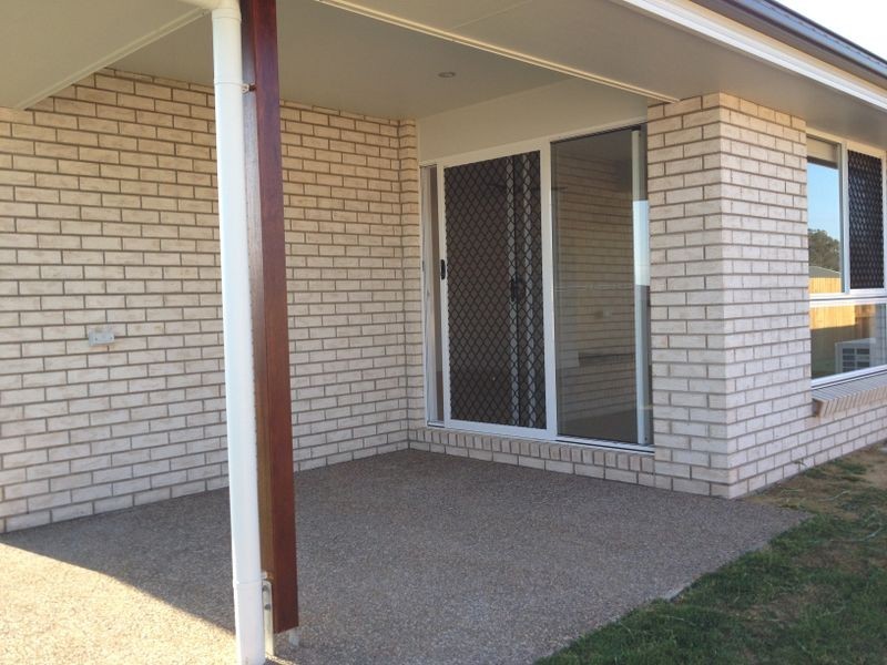 22 Hintz Street, Branyan QLD 4670