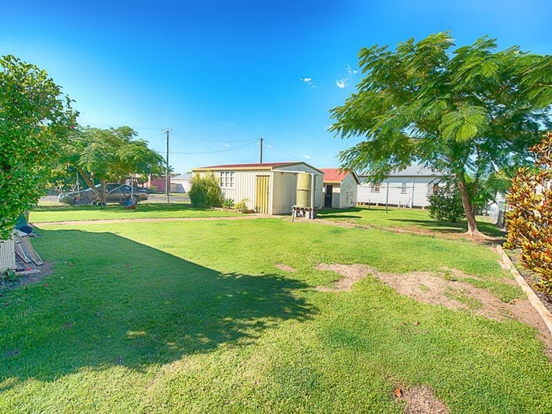 64 Branyan Street, Svensson Heights QLD 4670