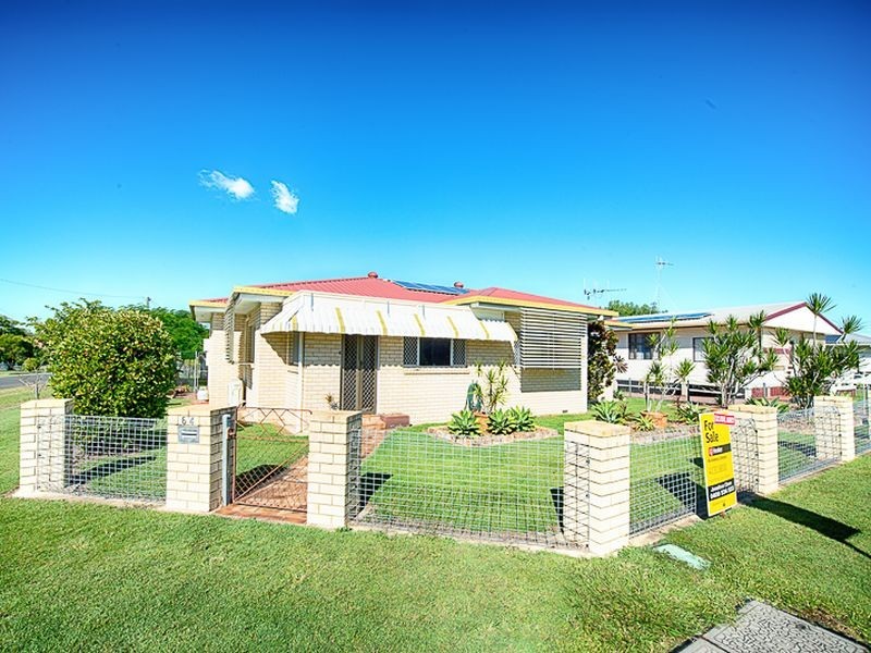 64 Branyan Street, Svensson Heights QLD 4670