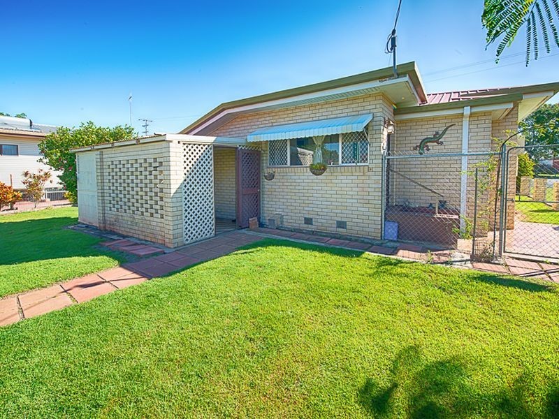 64 Branyan Street, Svensson Heights QLD 4670