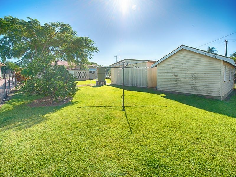 64 Branyan Street, Svensson Heights QLD 4670