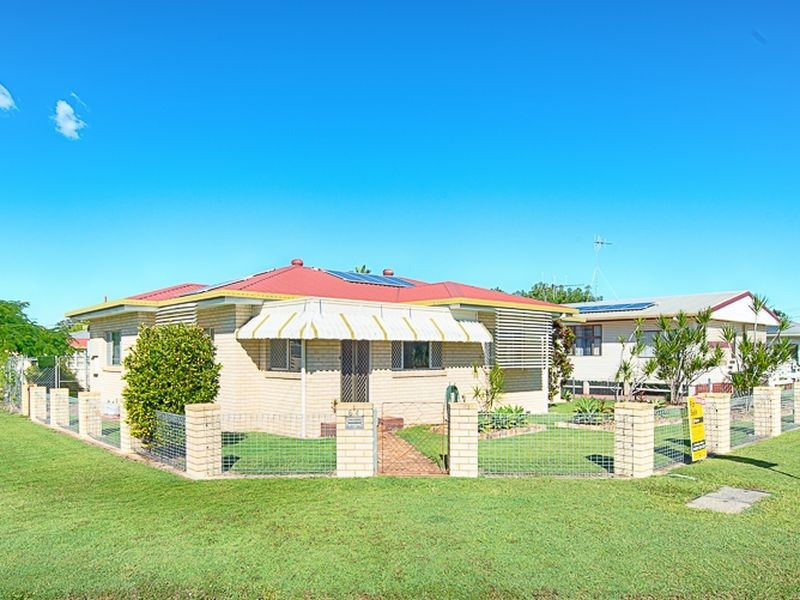 64 Branyan Street, Svensson Heights QLD 4670