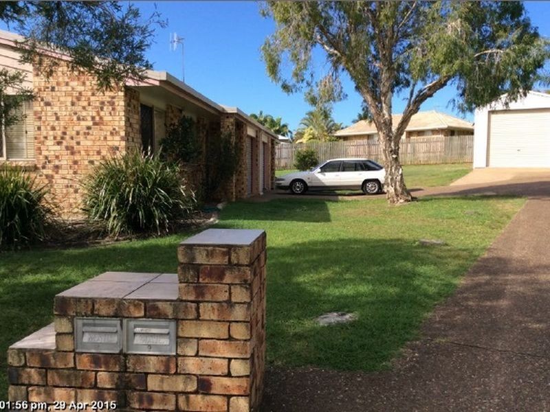 1/9 Cypress Street, Avoca QLD 4670